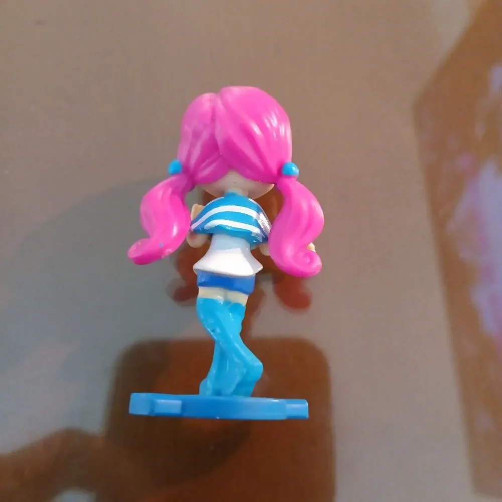 Party PopTeenies Pop Teenies   Spin Master Mini Figure